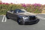 Rolls-Royce Dawn on Forgiato Wheels (TEC 3.1) 2017 года